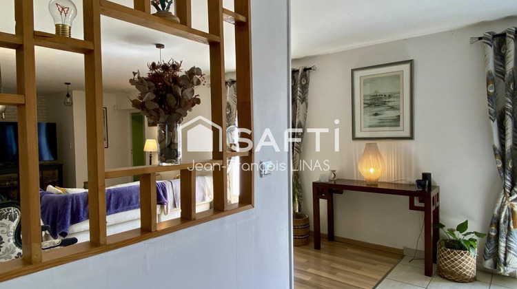 Ma-Cabane - Vente Maison Locmaria-Grand-Champ, 112 m²