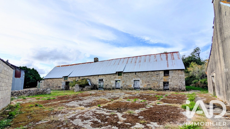 Ma-Cabane - Vente Maison Locmaria-Grand-Champ, 300 m²