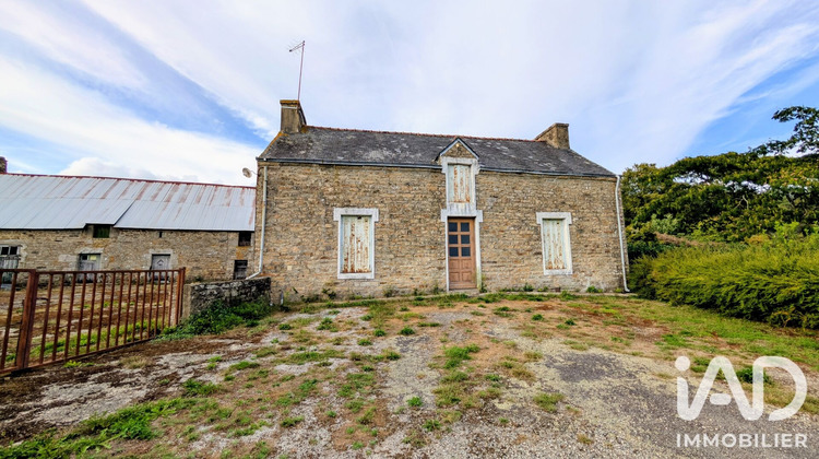 Ma-Cabane - Vente Maison Locmaria-Grand-Champ, 300 m²