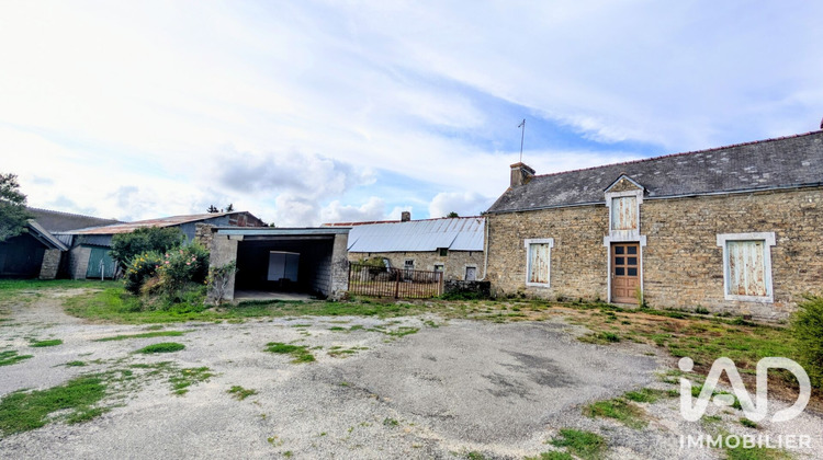 Ma-Cabane - Vente Maison Locmaria-Grand-Champ, 300 m²