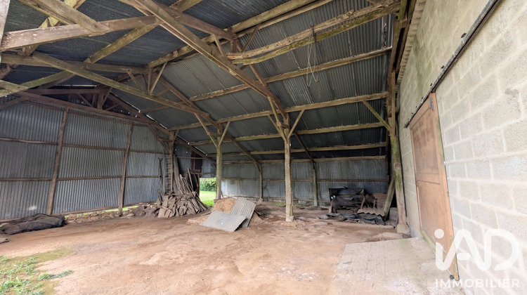 Ma-Cabane - Vente Maison Locmaria-Grand-Champ, 300 m²