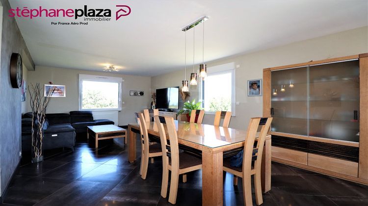 Ma-Cabane - Vente Maison LOCMARIA-PLOUZANE, 155 m²