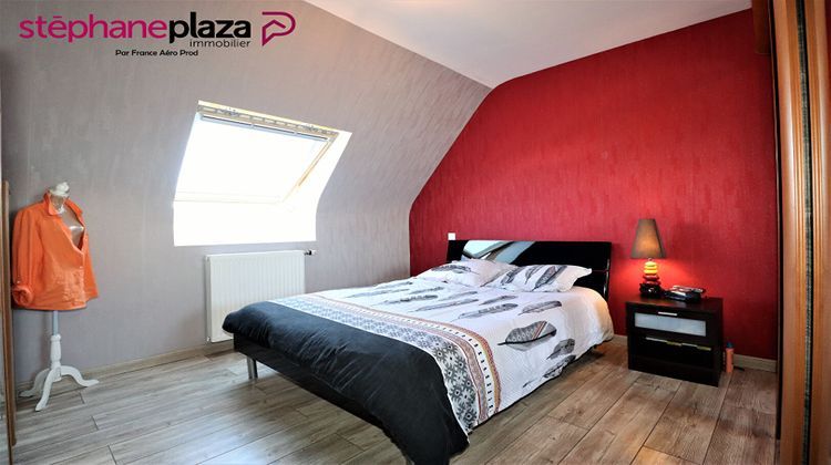 Ma-Cabane - Vente Maison LOCMARIA-PLOUZANE, 155 m²