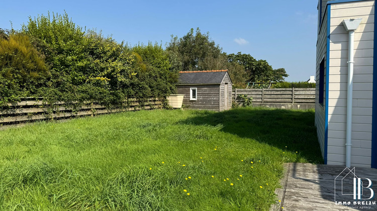 Ma-Cabane - Vente Maison Locmaria-Plouzané, 154 m²