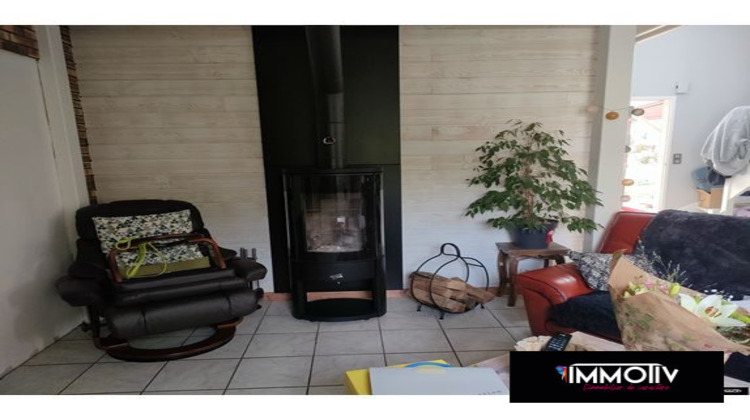 Ma-Cabane - Vente Maison Locmaria-Plouzané, 140 m²