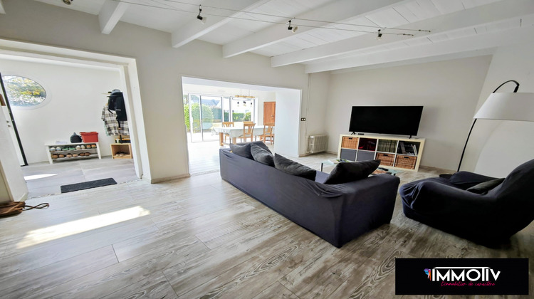 Ma-Cabane - Vente Maison Locmaria-Plouzané, 176 m²