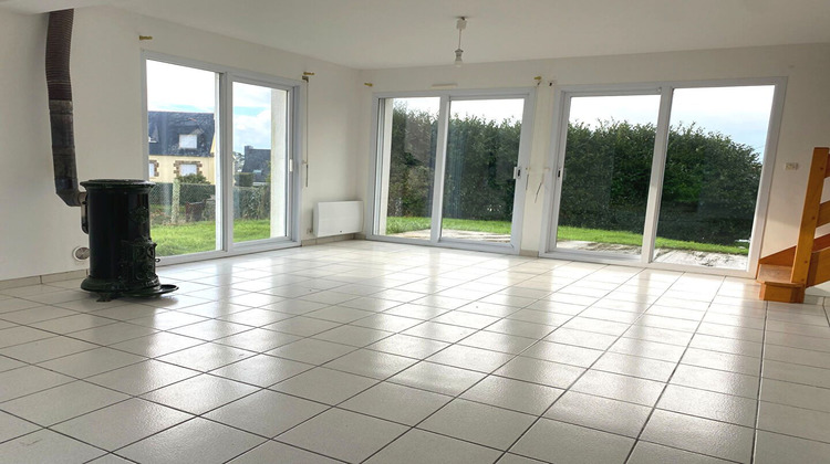 Ma-Cabane - Vente Maison LOCMARIA-PLOUZANE, 90 m²