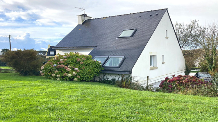 Ma-Cabane - Vente Maison LOCMARIA-PLOUZANE, 90 m²