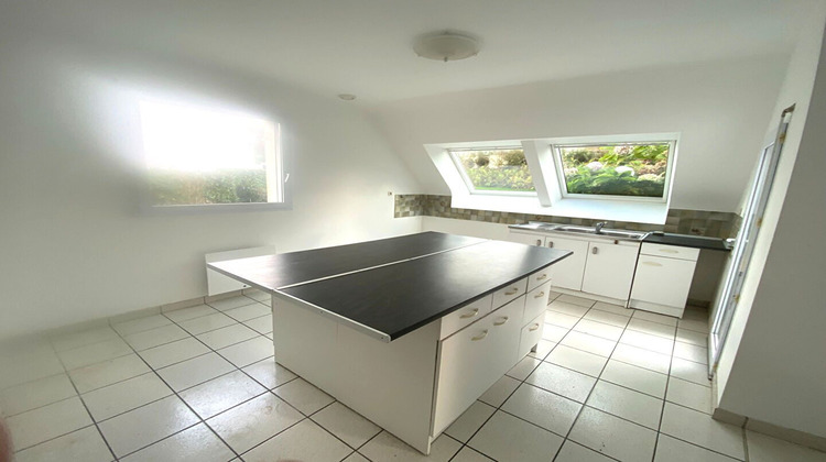 Ma-Cabane - Vente Maison LOCMARIA-PLOUZANE, 90 m²