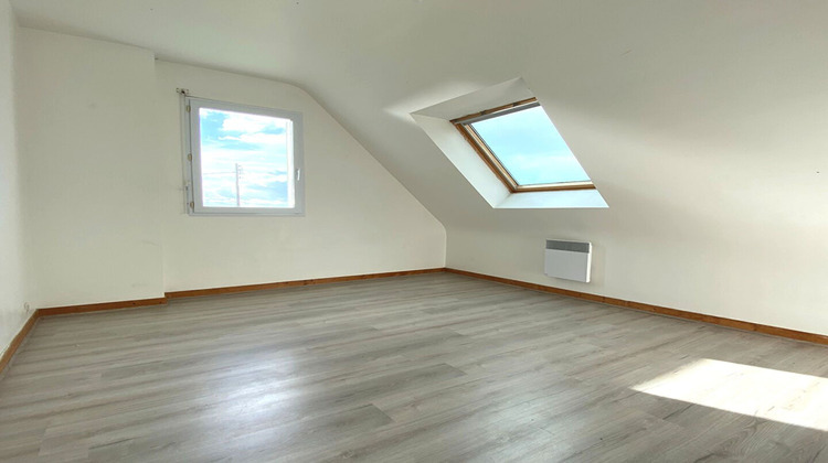 Ma-Cabane - Vente Maison LOCMARIA-PLOUZANE, 90 m²