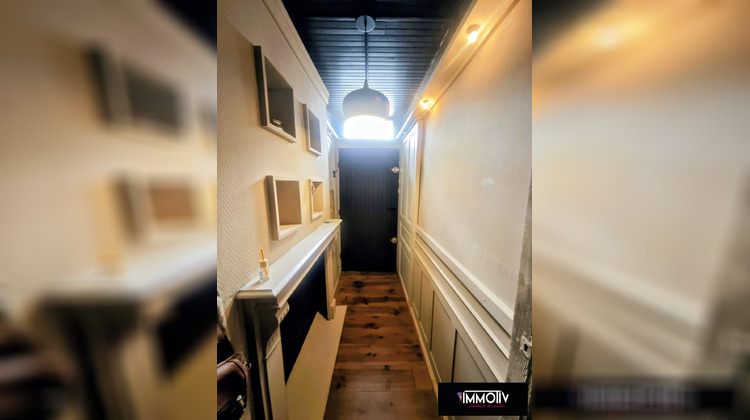 Ma-Cabane - Vente Maison Locmaria-Plouzané, 125 m²