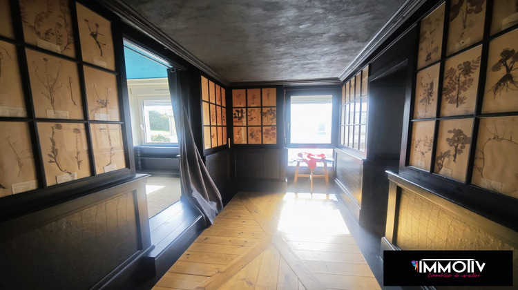 Ma-Cabane - Vente Maison Locmaria-Plouzané, 125 m²