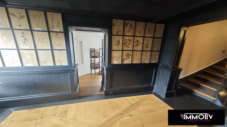 Ma-Cabane - Vente Maison Locmaria-Plouzané, 125 m²