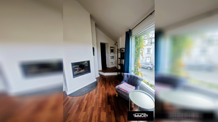 Ma-Cabane - Vente Maison Locmaria-Plouzané, 125 m²