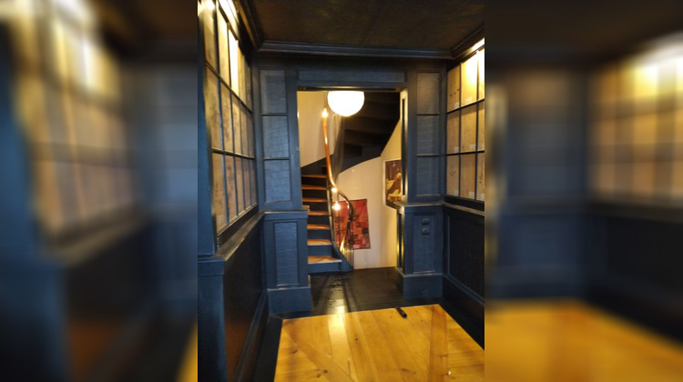 Ma-Cabane - Vente Maison LOCMARIA-PLOUZANE, 125 m²