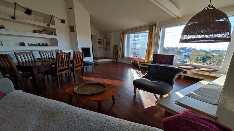 Ma-Cabane - Vente Maison LOCMARIA-PLOUZANE, 125 m²