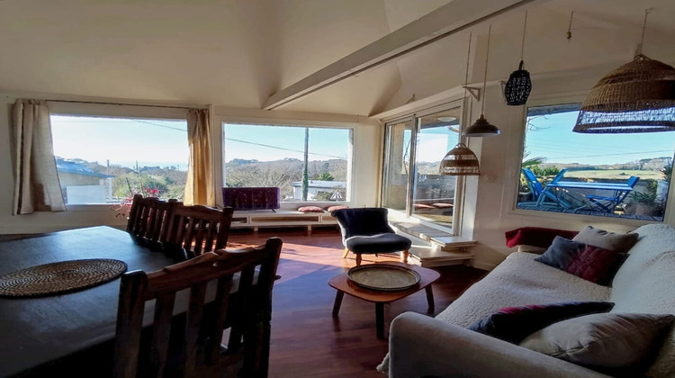 Ma-Cabane - Vente Maison LOCMARIA-PLOUZANE, 125 m²