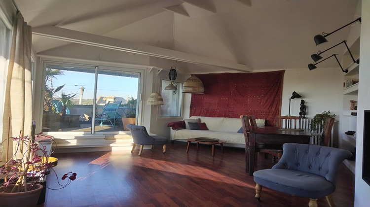 Ma-Cabane - Vente Maison LOCMARIA-PLOUZANE, 125 m²