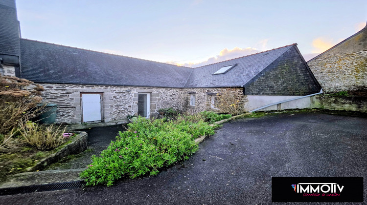 Ma-Cabane - Vente Maison Locmaria-Plouzané, 90 m²