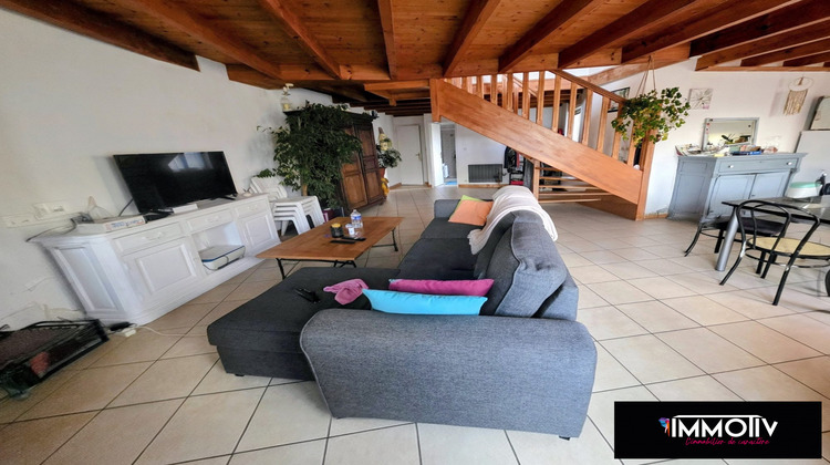 Ma-Cabane - Vente Maison Locmaria-Plouzané, 90 m²