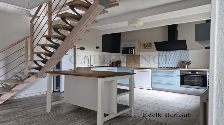 Ma-Cabane - Vente Maison LOCMARIA PLOUZANE, 177 m²