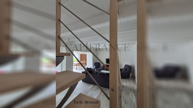 Ma-Cabane - Vente Maison LOCMARIA PLOUZANE, 177 m²