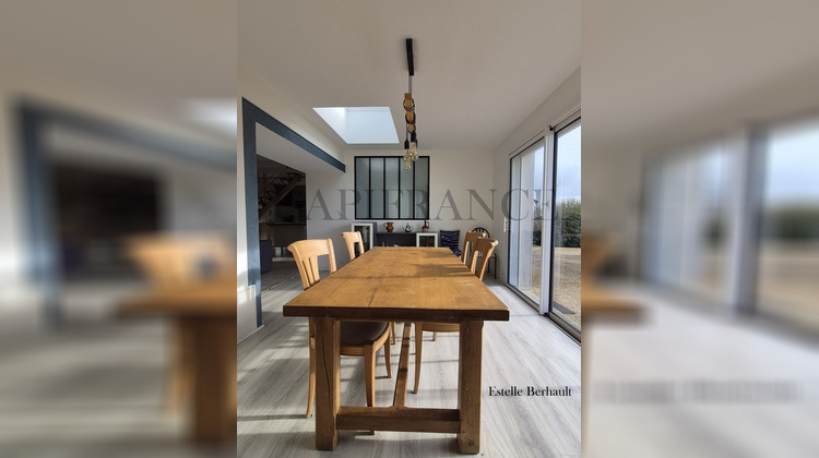 Ma-Cabane - Vente Maison LOCMARIA PLOUZANE, 177 m²