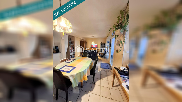 Ma-Cabane - Vente Maison Locmaria-Plouzane, 174 m²