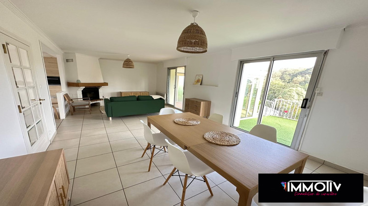 Ma-Cabane - Vente Maison Locmaria-Plouzané, 105 m²