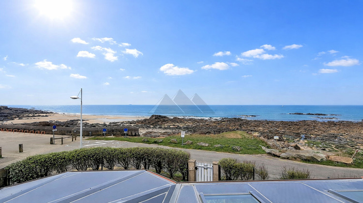 Ma-Cabane - Vente Maison LOCMARIA-PLOUZANE, 185 m²