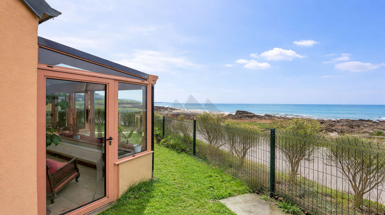 Ma-Cabane - Vente Maison LOCMARIA-PLOUZANE, 185 m²