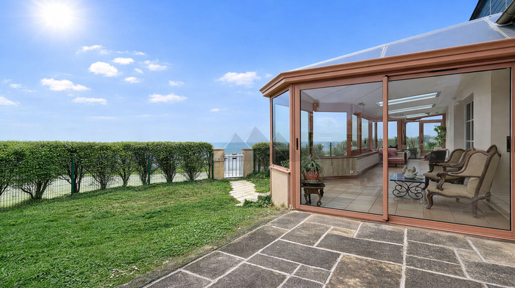 Ma-Cabane - Vente Maison LOCMARIA-PLOUZANE, 185 m²