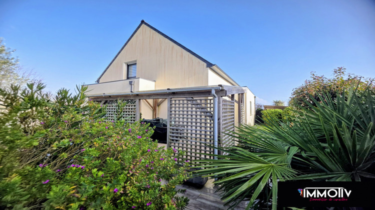 Ma-Cabane - Vente Maison Locmaria-Plouzané, 97 m²