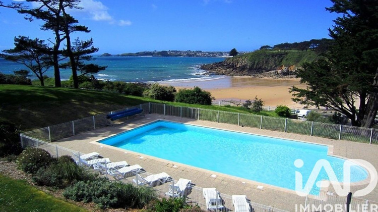 Ma-Cabane - Vente Maison Locmaria-Plouzané, 44 m²