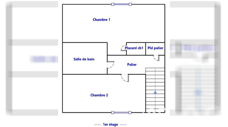 Ma-Cabane - Vente Maison Locmaria-Plouzané, 44 m²