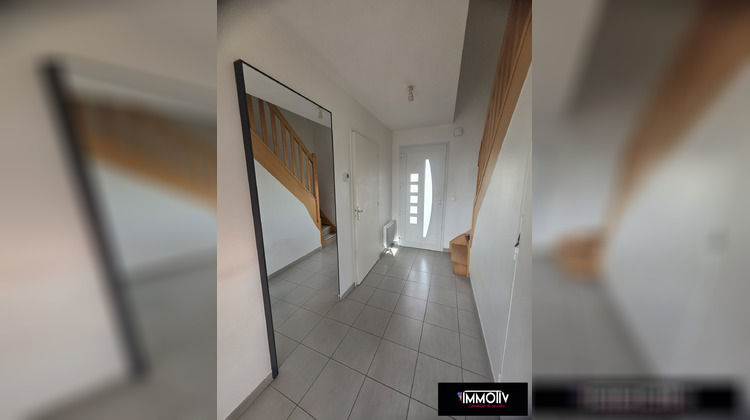 Ma-Cabane - Vente Maison Locmaria-Plouzané, 96 m²