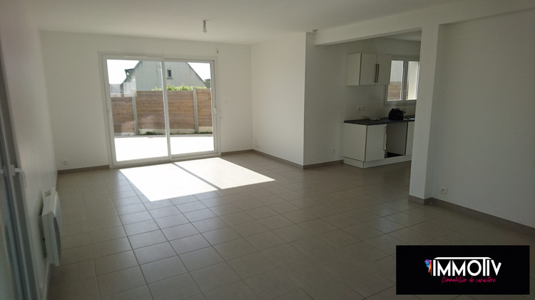 Ma-Cabane - Vente Maison Locmaria-Plouzané, 96 m²