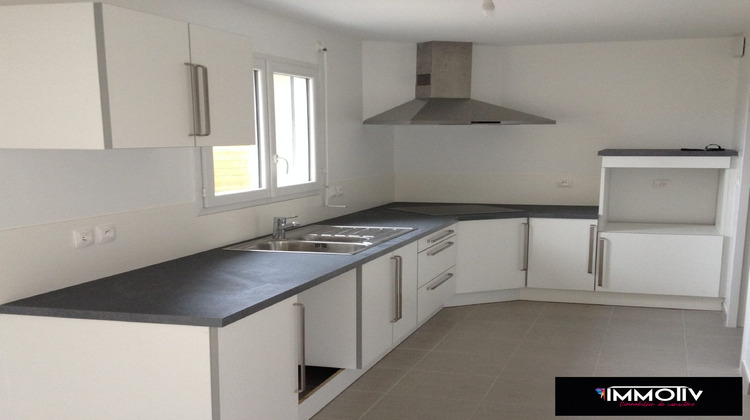 Ma-Cabane - Vente Maison Locmaria-Plouzané, 96 m²