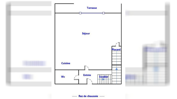 Ma-Cabane - Vente Maison Locmaria-Plouzané, 44 m²