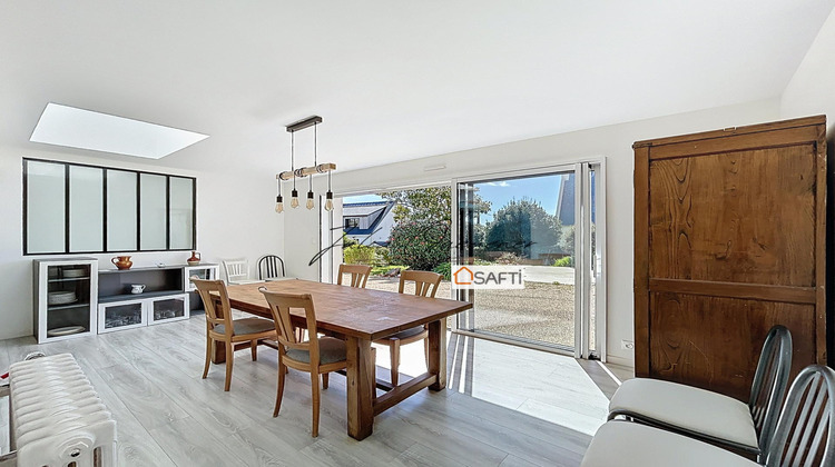 Ma-Cabane - Vente Maison Locmaria-Plouzane, 176 m²