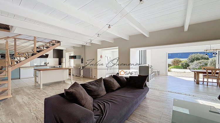 Ma-Cabane - Vente Maison Locmaria-Plouzane, 176 m²