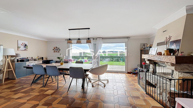 Ma-Cabane - Vente Maison Locmaria-Plouzane, 149 m²