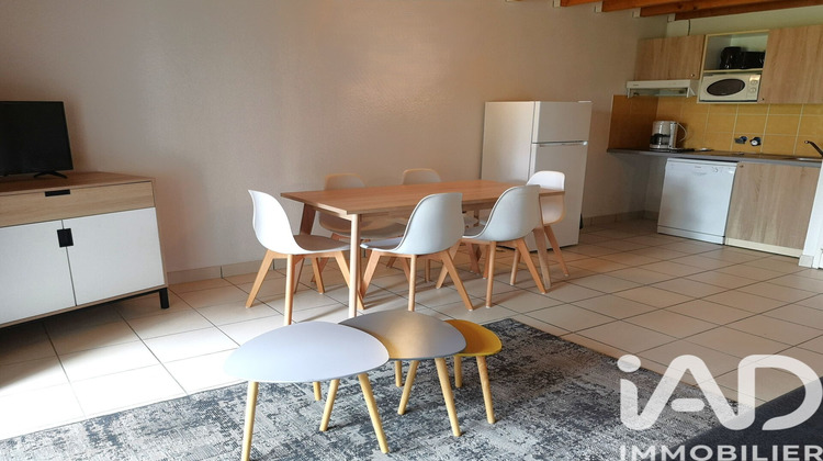 Ma-Cabane - Vente Maison Locmaria-Plouzané, 45 m²