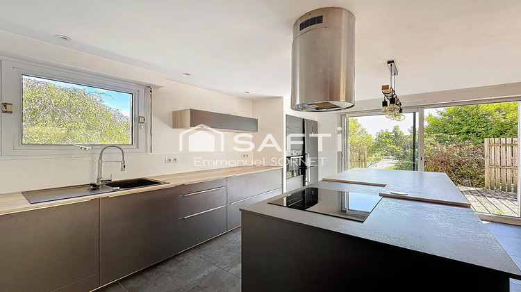 Ma-Cabane - Vente Maison Locmaria-Plouzane, 121 m²