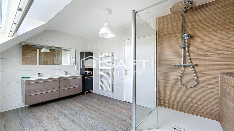 Ma-Cabane - Vente Maison Locmaria-Plouzane, 121 m²