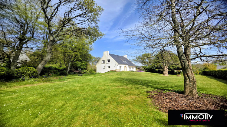 Ma-Cabane - Vente Maison Locmaria-Plouzané, 141 m²