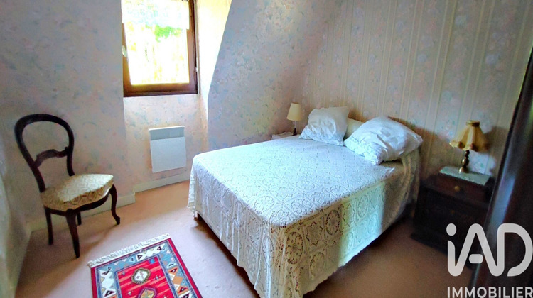 Ma-Cabane - Vente Maison Locmaria-Plouzané, 138 m²
