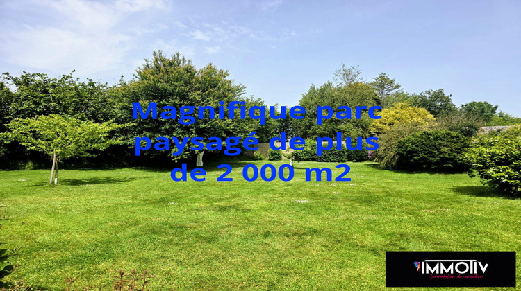 Ma-Cabane - Vente Maison Locmaria-Plouzané, 174 m²