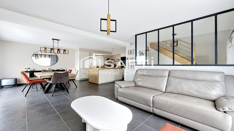 Ma-Cabane - Vente Maison Locmaria-Plouzane, 88 m²