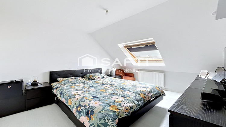 Ma-Cabane - Vente Maison Locmaria-Plouzane, 88 m²